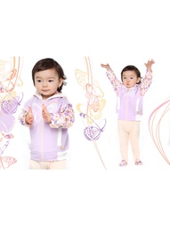 Кофта Lucky Child