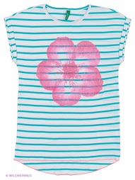 Футболка United Colors of Benetton