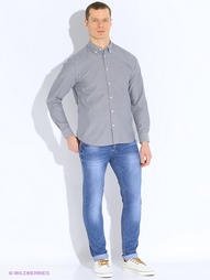 Рубашки Wrangler
