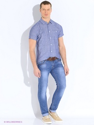 Рубашки Wrangler