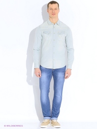 Рубашки Wrangler