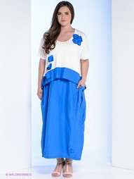 Платья Milana Style
