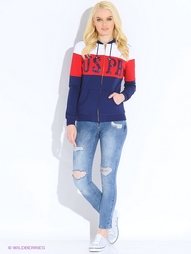 Толстовки U.S. Polo Assn.