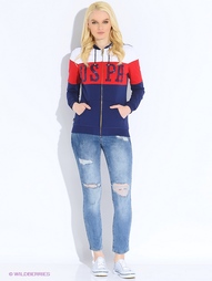 Джинсы U.S. Polo Assn.