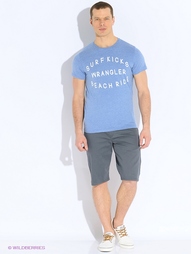 Футболка Wrangler