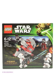 Конструкторы Lego
