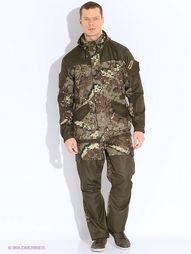 Костюмы Tyson Triton