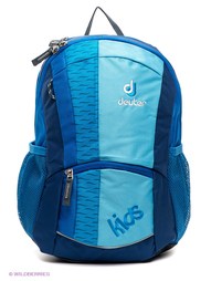 Рюкзаки Deuter