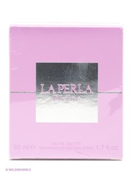 Туалетная вода LA PERLA