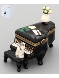 Шкатулки Elan Gallery