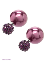 Серьги Lovely Jewelry