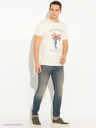 Брюки Quiksilver