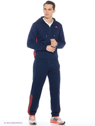 Толстовки adidas