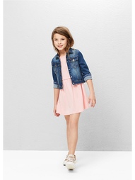 Платья Mango kids