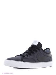 Кеды Nike