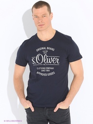 Футболка S.OLIVER
