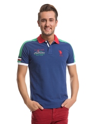 Поло U.S. Polo Assn.