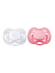 Пустышки Philips AVENT