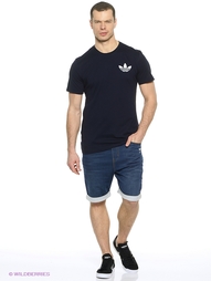Шорты adidas