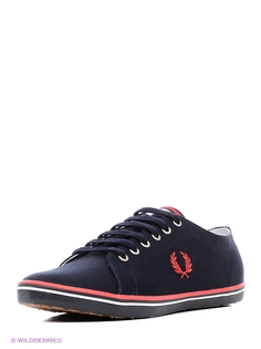 Кеды Fred Perry