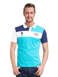 Поло U.S. Polo Assn.
