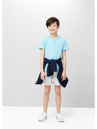 Футболка Mango kids