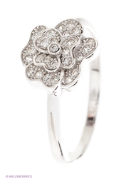 Ювелирные кольца Silver Wings