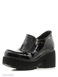 Ботинки MILANA