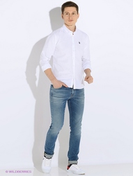 Рубашки U.S. Polo Assn.