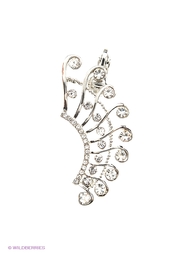 Серьги Royal Diamond