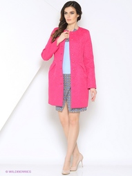 Пальто Shokolat