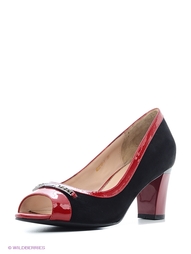 Туфли Moda Donna