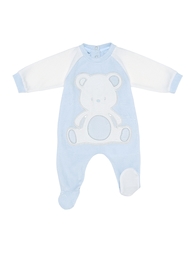 Ползунки CHICCO