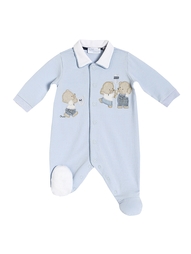 Ползунки CHICCO