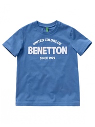 Футболка United Colors of Benetton