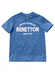 Футболка United Colors of Benetton