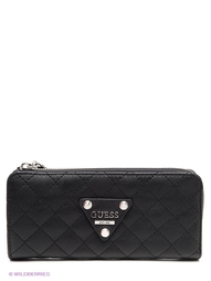 Кошельки GUESS