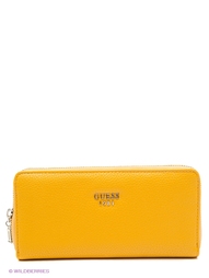 Кошельки GUESS