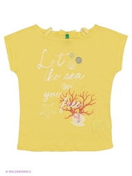 Футболка United Colors of Benetton