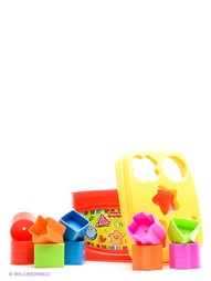 Кубики FisherPrice