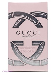 Лосьоны GUCCI