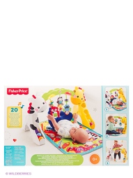 Игровые наборы FisherPrice