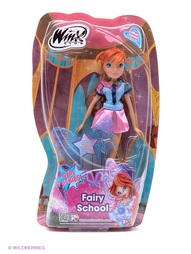 Куклы WINX