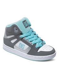 Ботинки DC Shoes