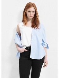 Топ Violeta by Mango