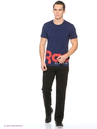 Футболка Reebok