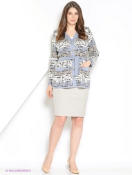Кардиганы Milana Style