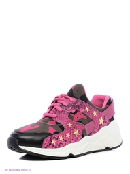 Кроссовки ASH