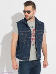 Жилеты Wrangler