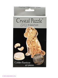 Игровые наборы Crystal puzzle